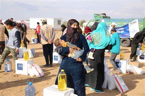 حملة أطعم تؤجر